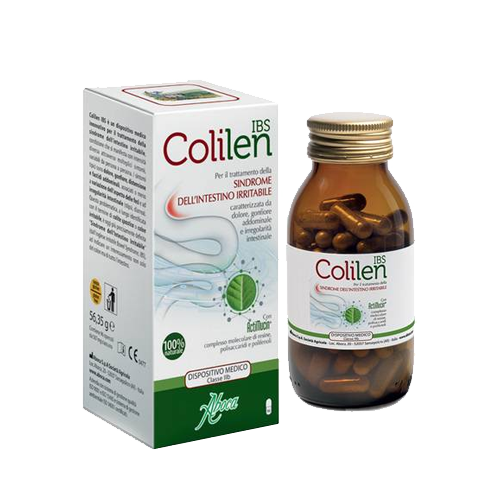 colilen ibs