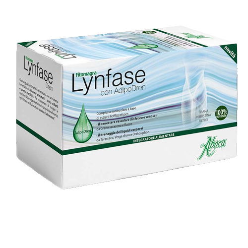 lynfase-tisana