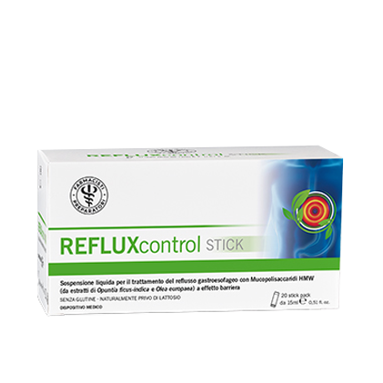 refluxcontrol