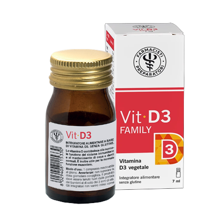 vitamina d3